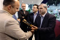 همگرایی و انسجام مسئولین دلسوز استان در حمایت از تولید