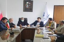 نمایش ظرفیت‌های گردشگری مازندران در شانزدهمین نمایشگاه بین المللی گردشگری کشور