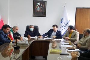 نمایش ظرفیت‌های گردشگری مازندران در شانزدهمین نمایشگاه بین المللی گردشگری کشور