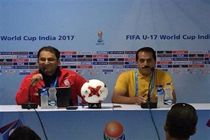 ما گینه را فراموش کردیم