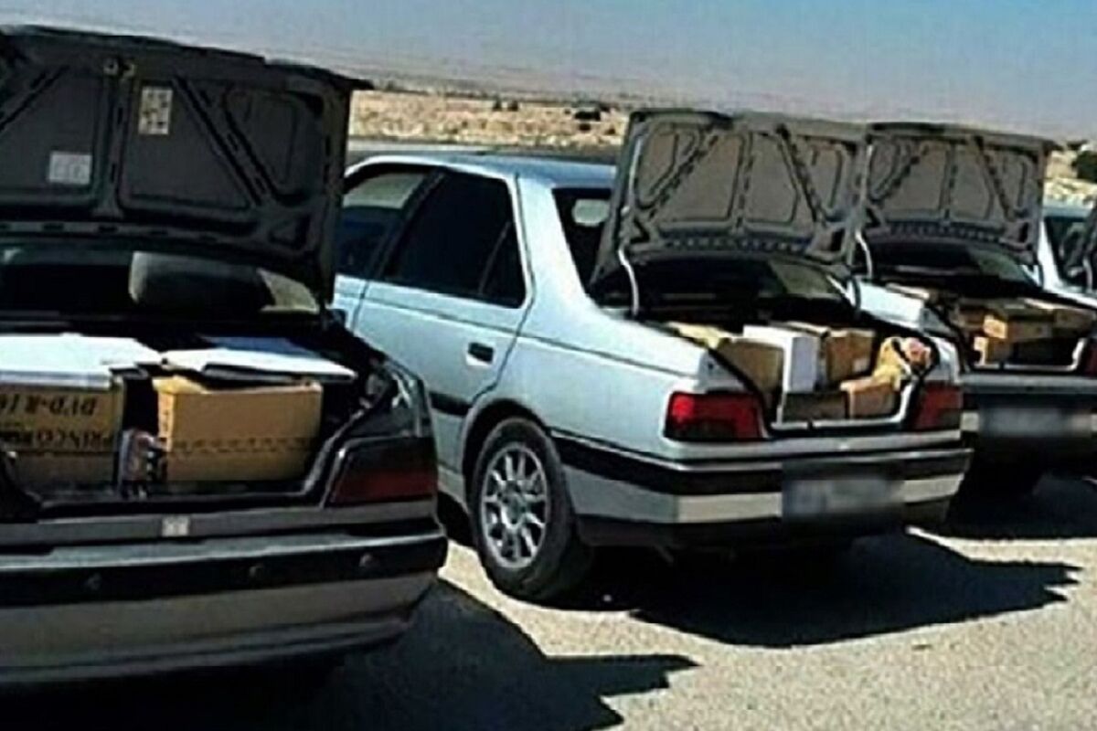 خودرو شوتی