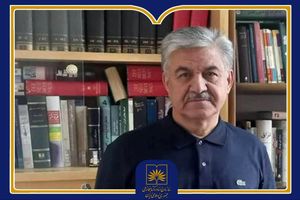 رییس سازمان اسناد و کتابخانه ملی درگذشت کریم سلیمانی را تسلیت گفت