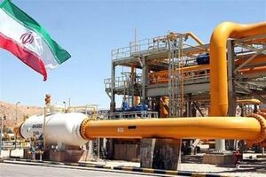 خط تقویتی انتقال گاز تربت‌جام مسیرسازی شد