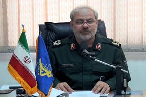 حاکمیت بر تنگه هرمز با قدرت حفظ می‌شود