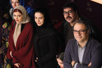 فروش ۳۰۰ میلیونی فیلمی که تبلیغات تلویزیونی و شهری ندارد