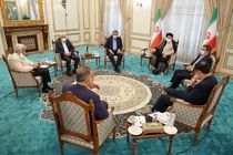 اکنون دوره رفاقت، همدلی، همراهی و همکاری برای رفع مشکلات مردم است