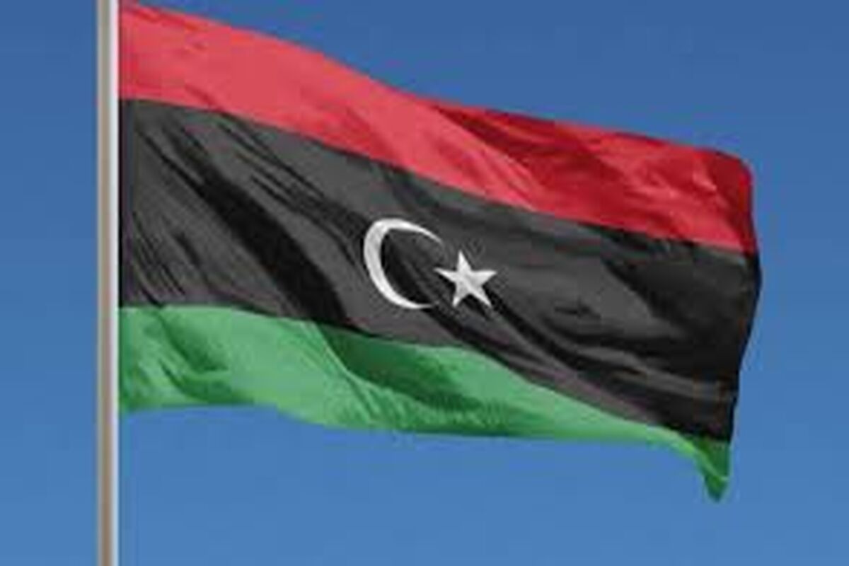 لیبی