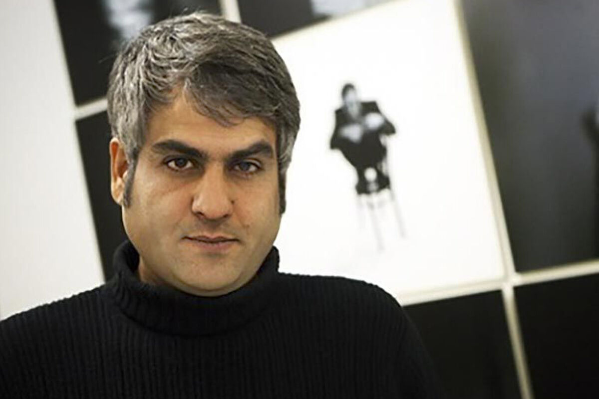 مهدی نادری