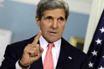 جان کری تصمیم ترامپ برای خروج از توافق پاریس را به سخره گرفت