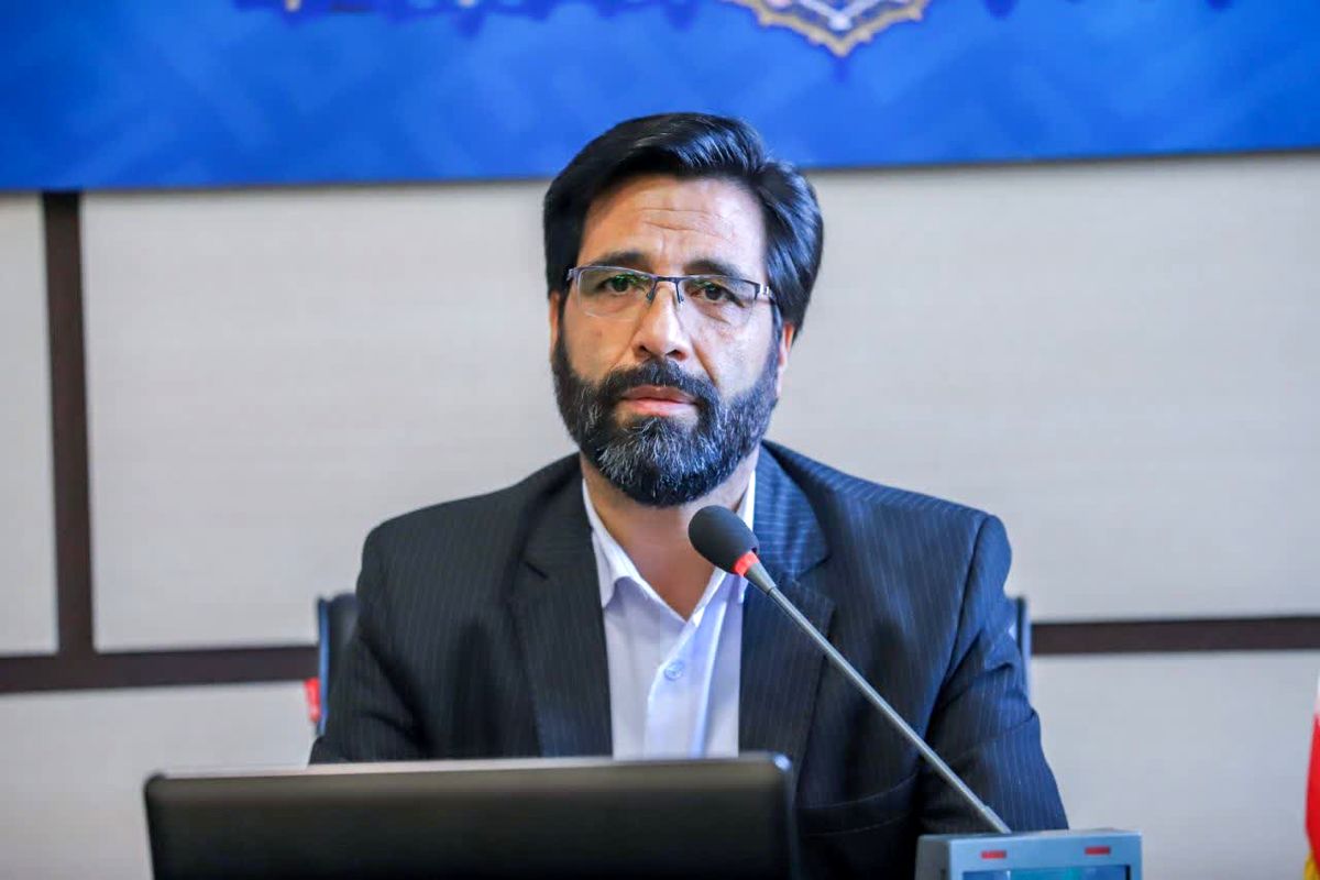 جمشید امیدی