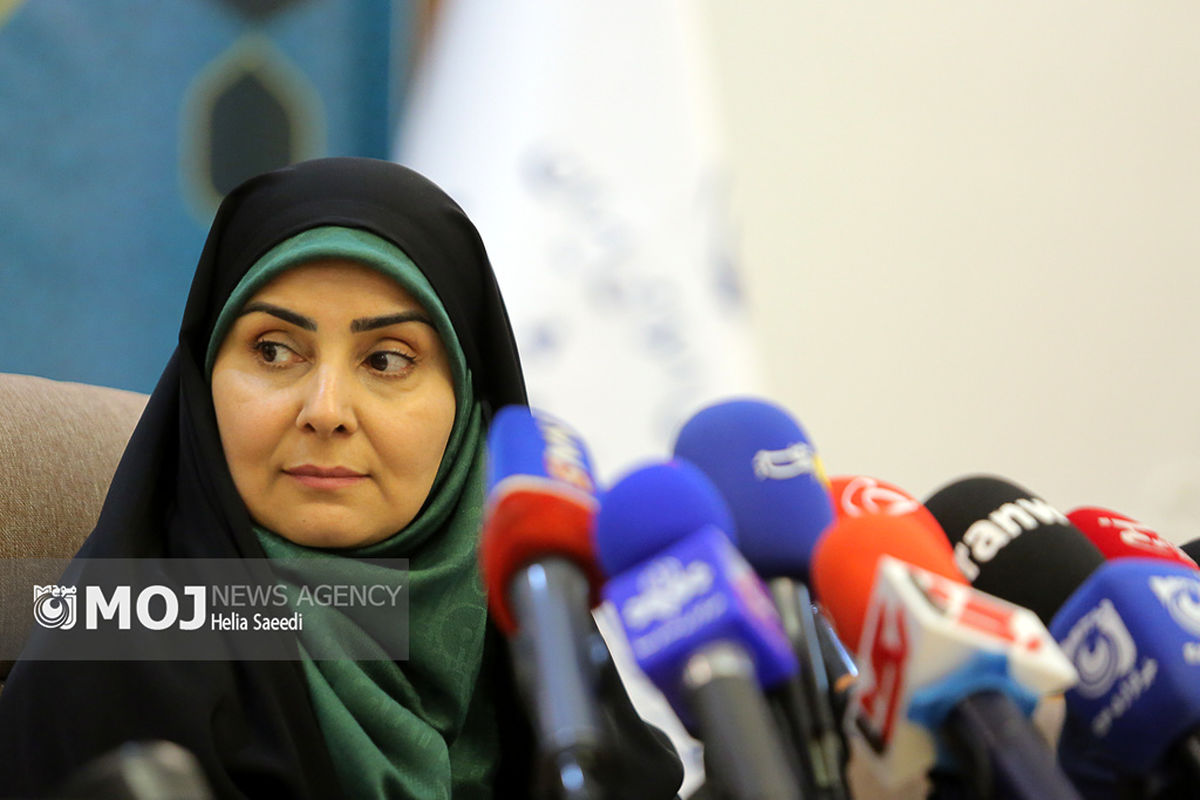 نشست خبری وزیر راه و شهرسازی