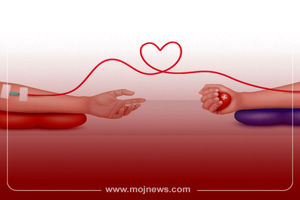 اینفوگرافیک/هر آنچه قبل از اهدای خون باید بدانید