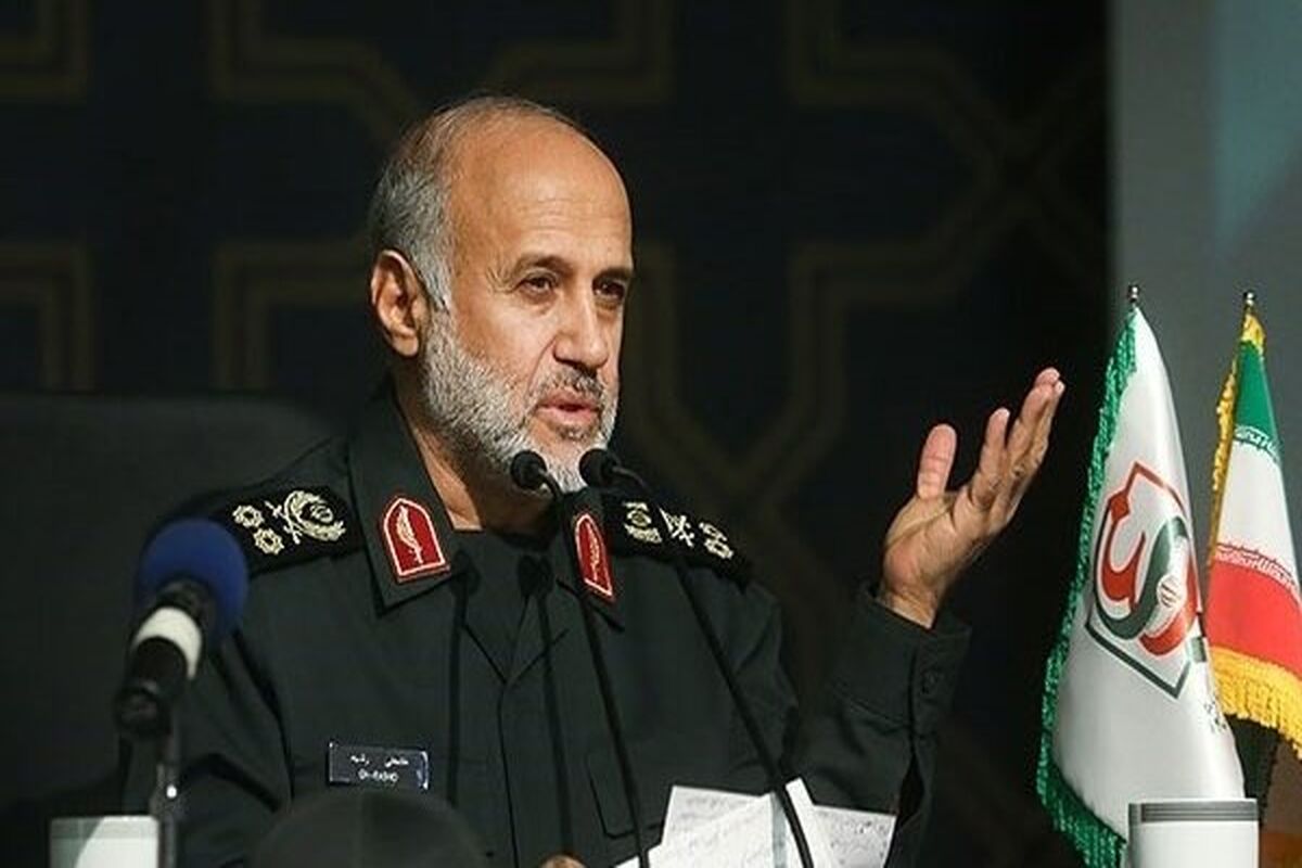 غلامعلی رشید