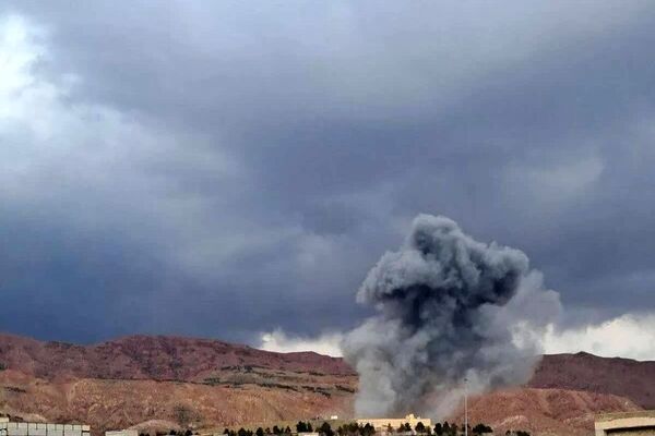 چندین انفجار در کویت به وقوع پیوست
