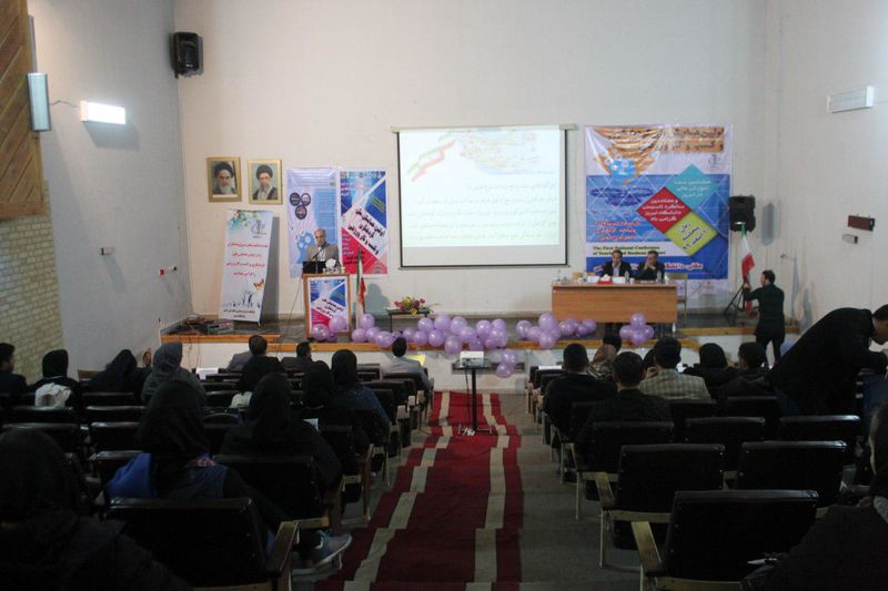 همایش ملی گردشگری و کسب و کار در ورزش برگزار شد