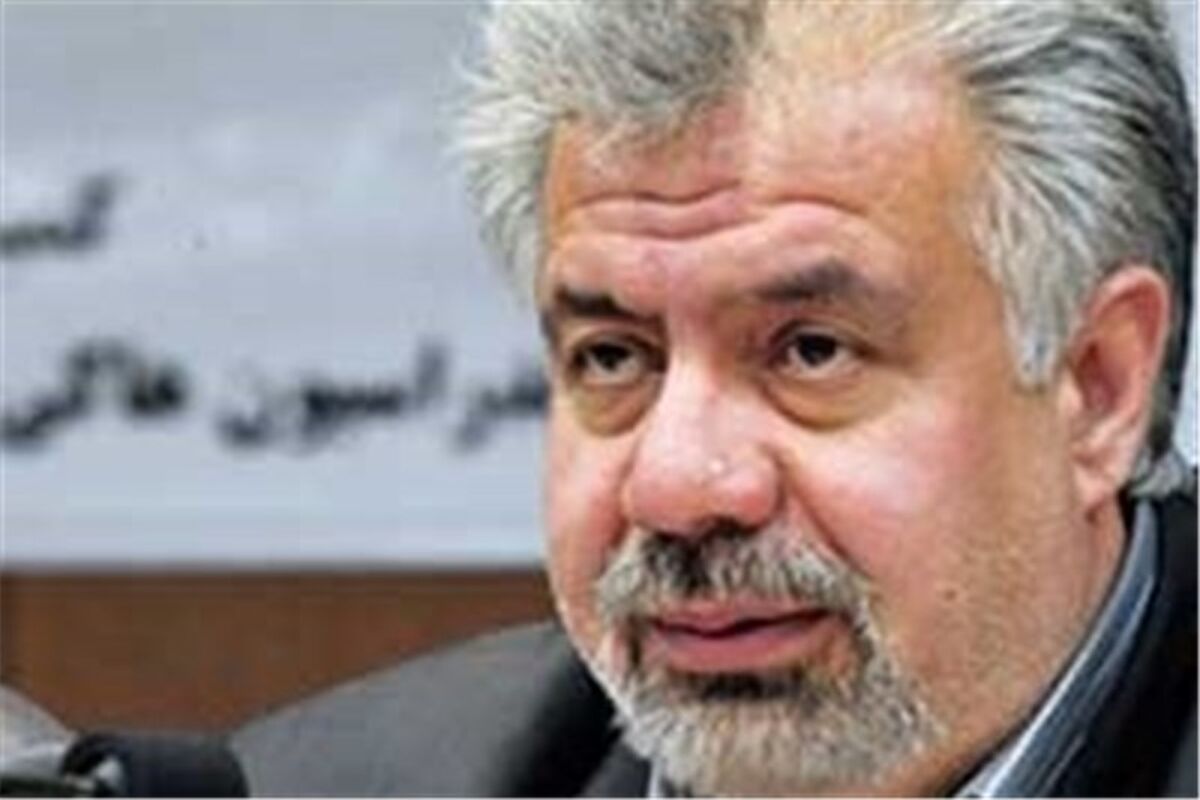بهرام شفیع