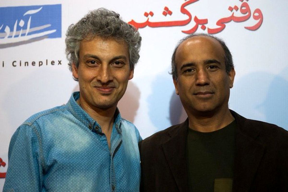 ارژنگ امیر فضلی