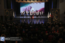 چهل و دومین جشنواره بین‌المللی تئاتر فجر افتتاح شد