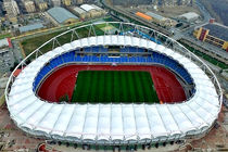 دیدار استقلال تهران و گل‌ گهر سیرجان در ورزشگاه امام رضا(ع) برگزار می‌شود 