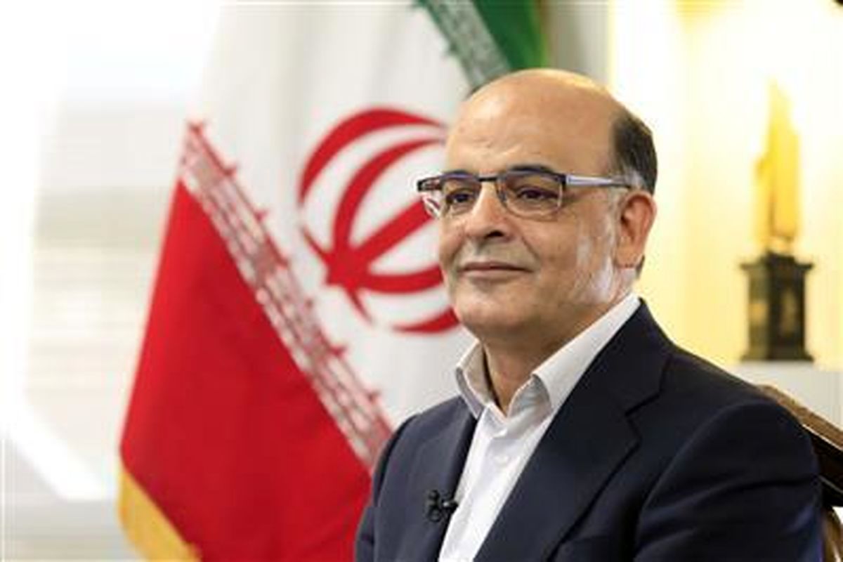 حمیدرضا عظیمیان