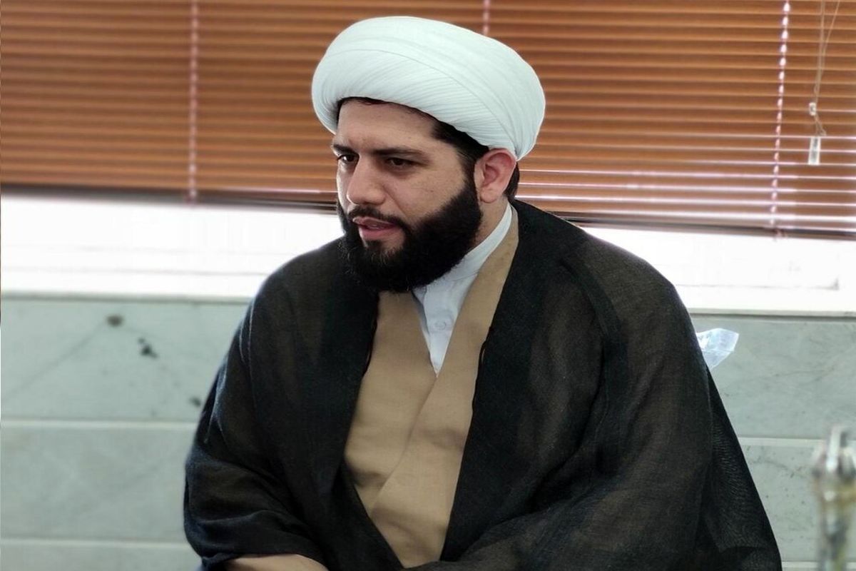 حجت الاسلام مجید نصیرایی