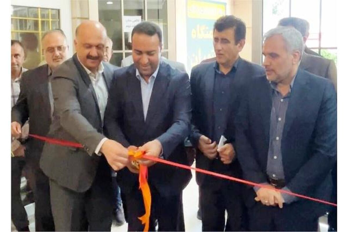 مدیرکل میراث‌فرهنگی مازندران 