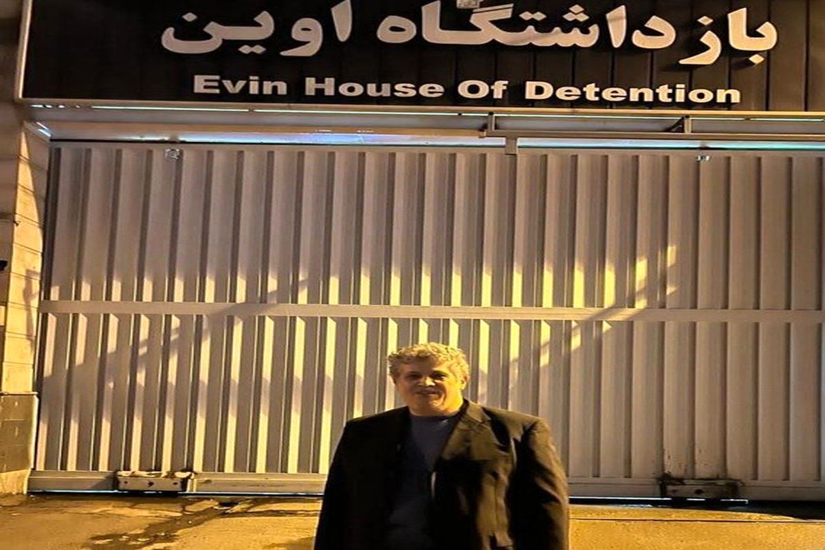 مهدی هاشمی