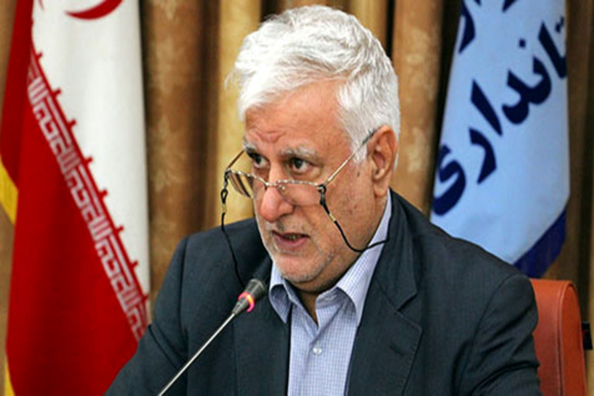 جمشیدنژاد معاون سیاسی امنیتی استانداری گیلان