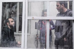 فیلم جدید برادران محمودی درباره جوانان مهاجر افغان