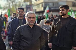 دولت برای تمام احتمالات آماده است