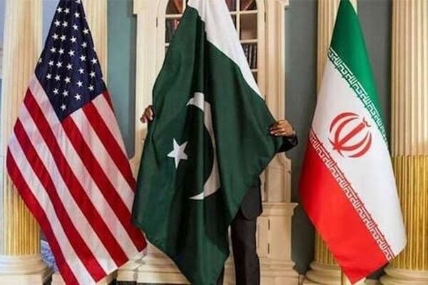 پاکستان مدعی وجود کانال‌های ارتباطی برای توافق بین ایران و آمریکا شد