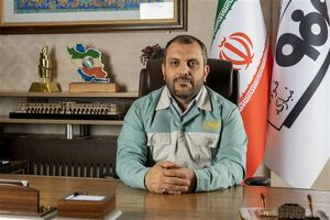 فولاد مبارکه؛ خون جاری در رگ حیات اصفهان