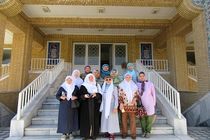 افزایش فعالیت‌های بانوان مسلمان در مراکز اسلامی روسیه 