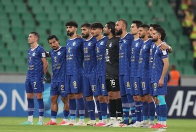 استقلال به AFC برای پرواز مستقیم به قطر نامه نوشت