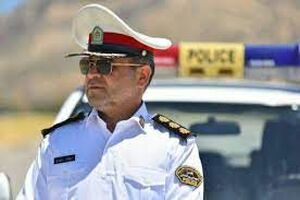 برگه تردد بین شهری اعتبار ندارد/خودروها جریمه یک میلیون تومانی می شوند