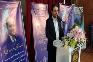 توسعه حوزه بهداشتی و درمانی بخش دولتی در گیلان/ توجه به بخش سالمندی مدنظر مسئولین گیلان باشد