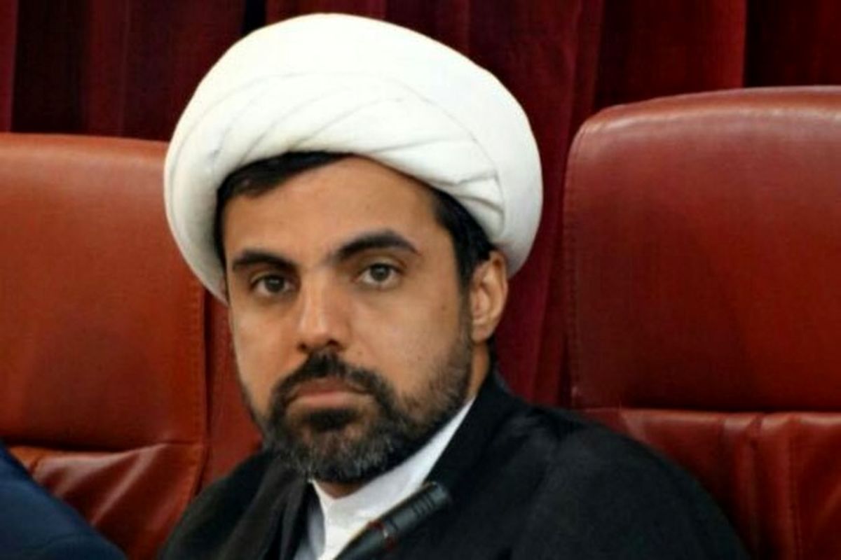 رئیس کمیسیون فرهنگی شورای شهر اهواز