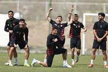 ترکیب احتمالی پرسپولیس مقابل شمس آذر برای نزدیکی به صدر جدول
