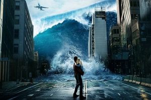 دانلود زیرنویس فیلمGeostorm 2017