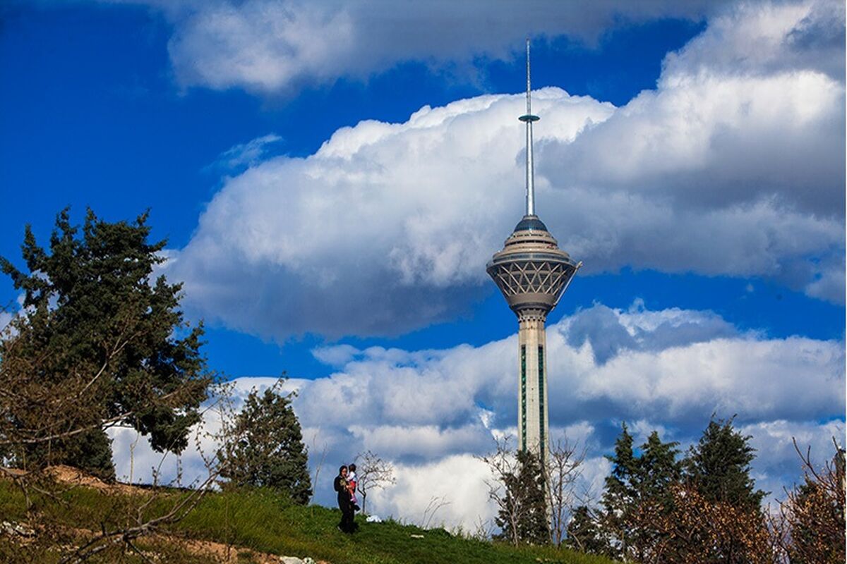 هوای سالم