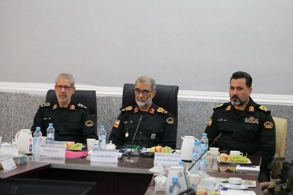 هوشمندی اطلاعاتی ستون فقرات امنیت پایدار کشور