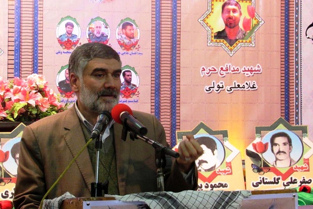 سردار آذرنوش