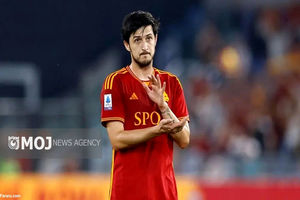 قلعه‌نویی به سردار آزمون پس از مصدومیت سنگین پیام فرستاد