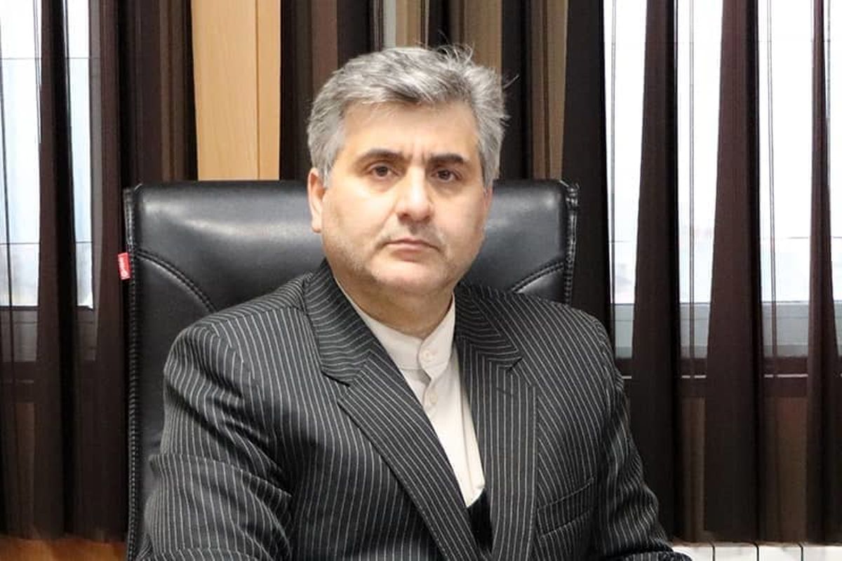 مدیرکل کمیته امداد امام خمینی(ره) استان گیلان