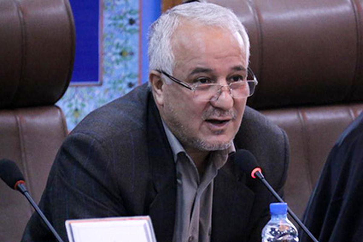 فرماندار تالش