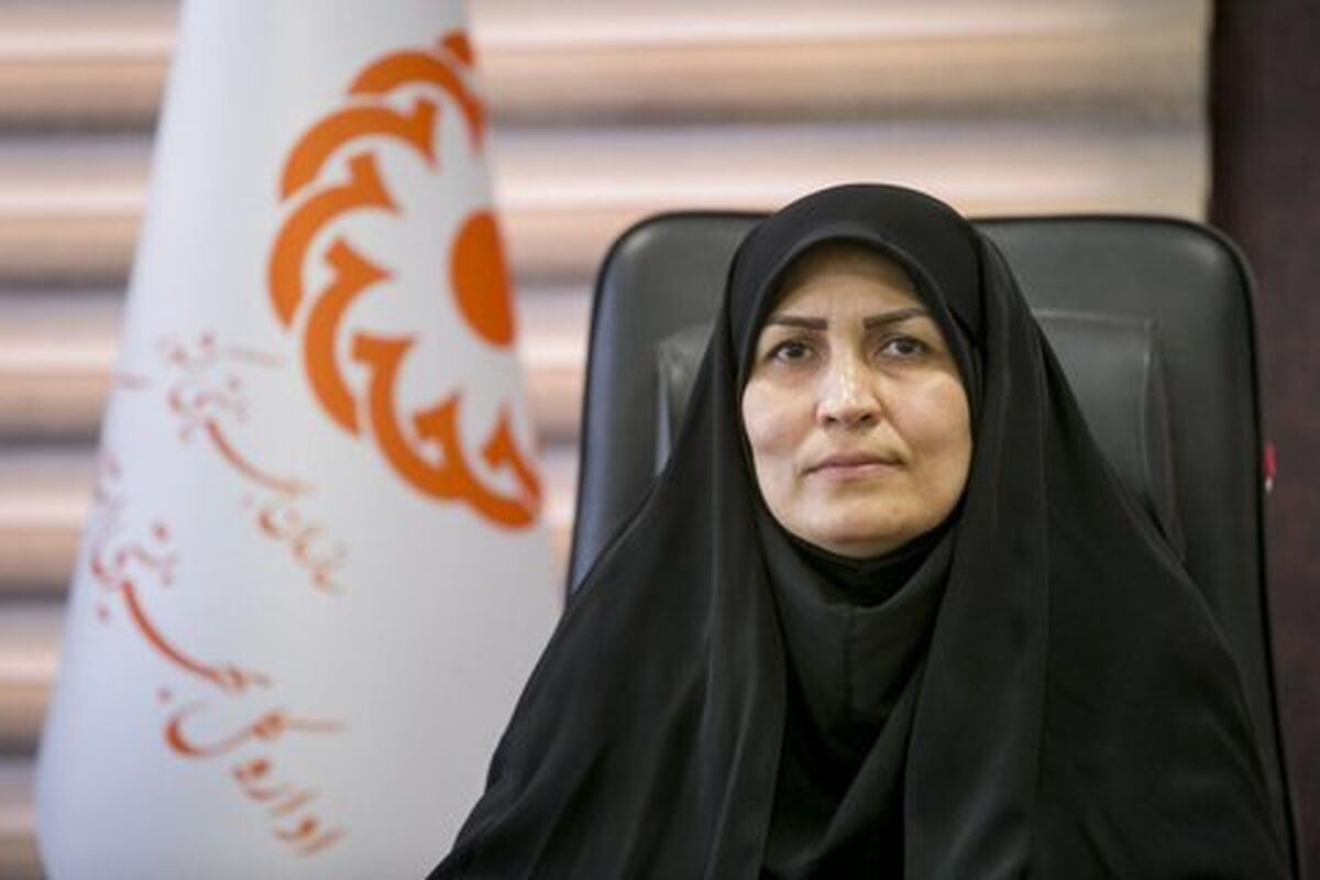 مدیرکل بهزیستی استان کرمانشاه