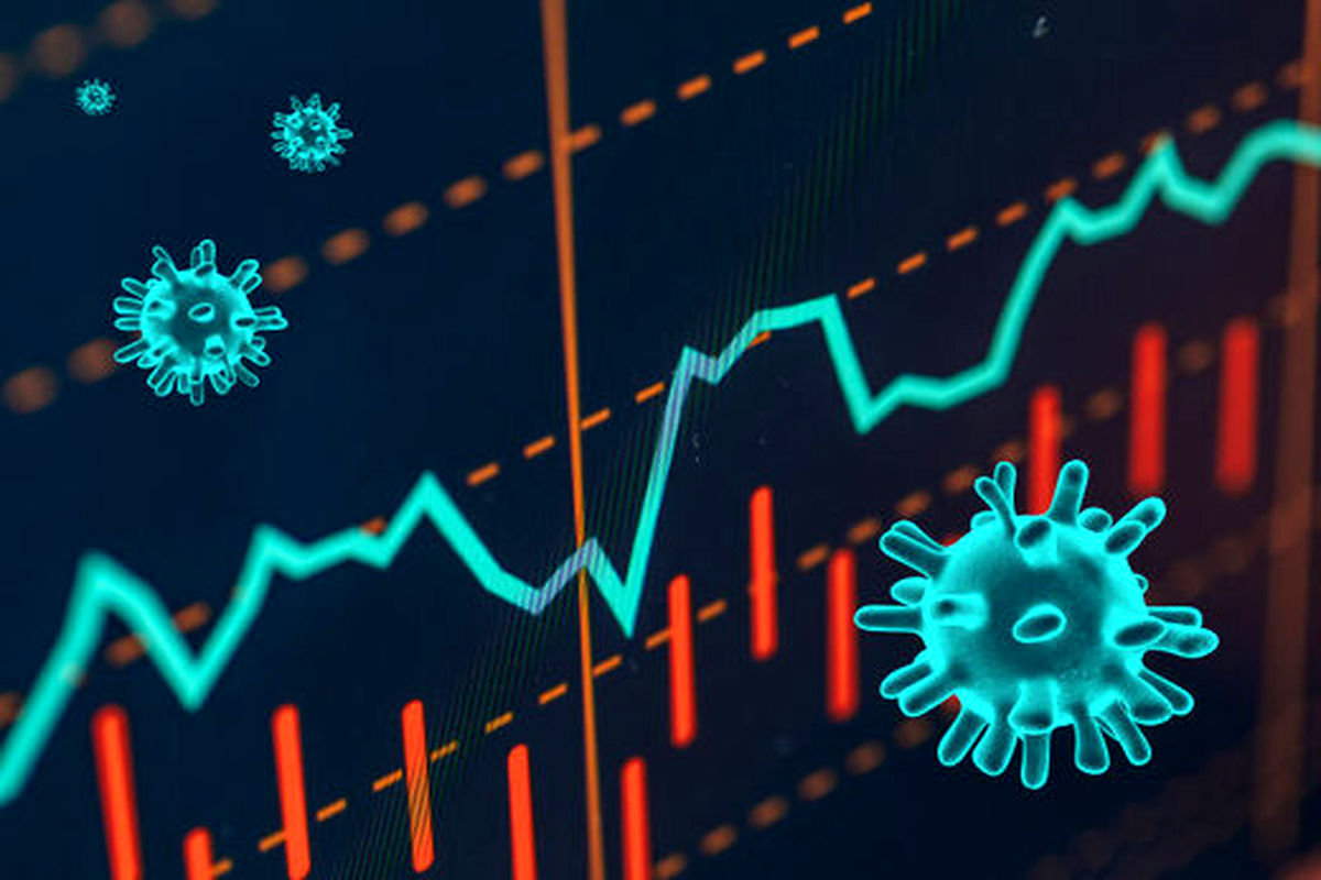 موج پنجم کرونا 