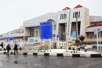 رشد ٣٩ درصدی ورود گردشگران خارجی از مرز باشماق مریوان