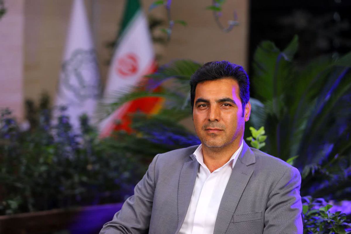 سید ابوالفضل میریک امامی