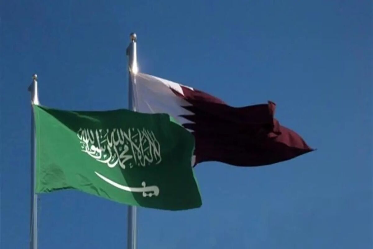 عربستان و قطر